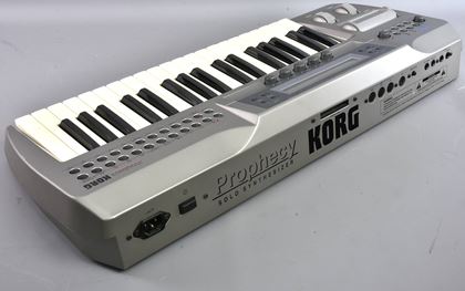 Korg-Prophecy